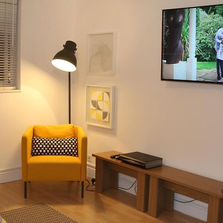 Holiday Home Fulham London Exterior photo