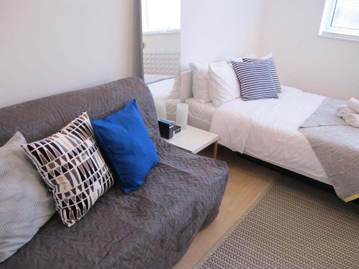 Holiday Home Fulham London Exterior photo